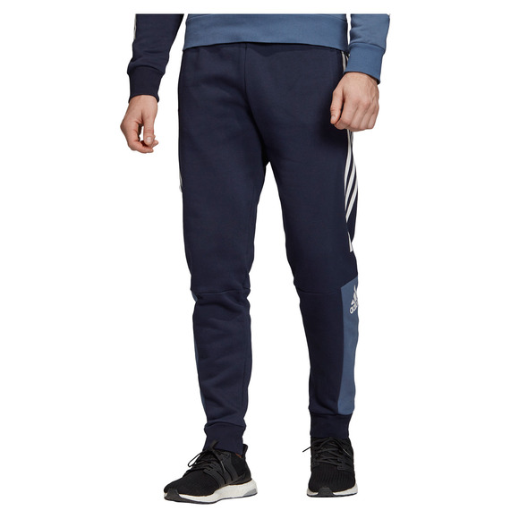 pantalon sport adidas homme