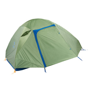 Tungsten 4P - 4-Person Camping Tent