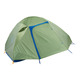 Tungsten 4P - 4-Person Camping Tent - 0