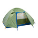 Tungsten 4P - 4-Person Camping Tent - 1