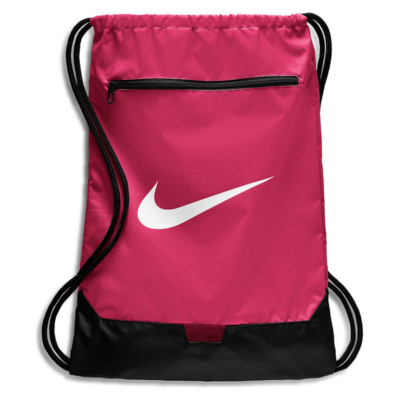 nike sackpack