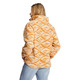 A/Div Switchback - Women's Half-Snap Sweater - 1