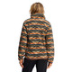 A/Div Switchback - Women's Half-Snap Sweater - 2