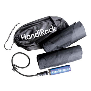 HandiRack - Support de toit gonflable