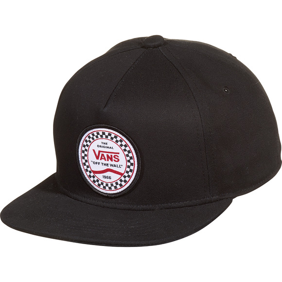 casquette vans junior