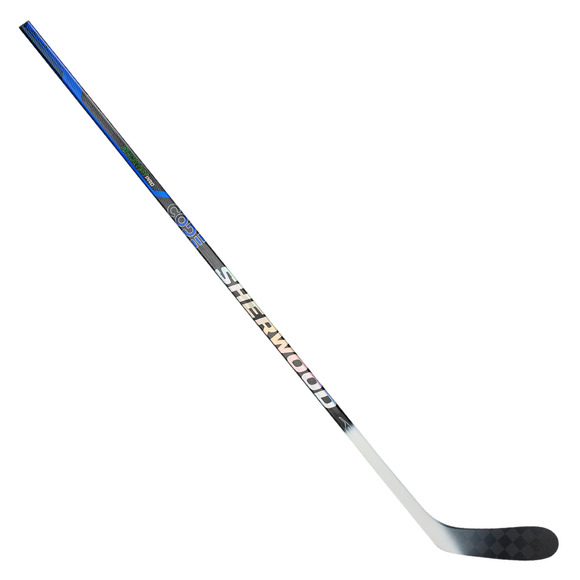 CODE Encrypt Pro Sr - William Nylander Edition - Senior Composite Hockey Stick