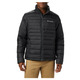 Cloverdale IC - Men's 3-in-1 Hooded Winter Jacket - 3