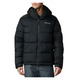 Iceline Ridge - Men's Insulated Winter Jacket - 0