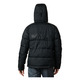 Iceline Ridge - Manteau d'hiver isolé pour homme - 1