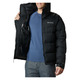 Iceline Ridge - Men's Insulated Winter Jacket - 2