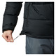 Iceline Ridge - Manteau d'hiver isolé pour homme - 4