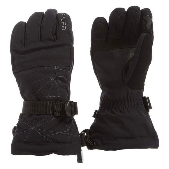 Overweb Jr - Junior Insulated Gloves