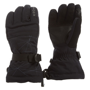 Overweb Jr - Gants isolés pour junior