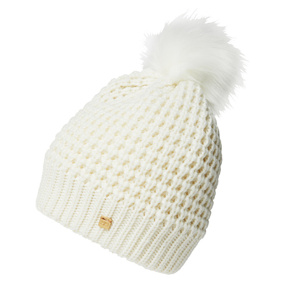 Snowfall - Adult Beanie