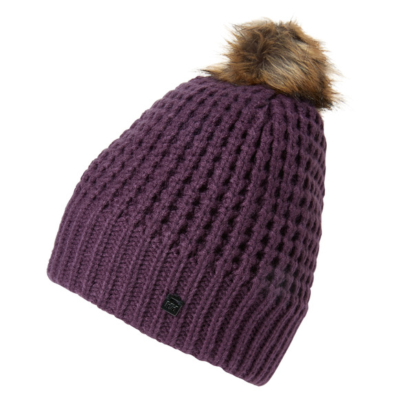 Snowfall - Adult Beanie