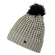 Snowfall - Adult Beanie - 0