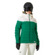 Imperial Puffy - Women's Hooded Winter Jacket - 0