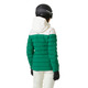 Imperial Puffy - Women's Hooded Winter Jacket - 1