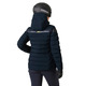 Imperial Puffy - Women's Hooded Winter Jacket - 1