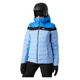 Imperial Puffy - Women's Hooded Winter Jacket - 0