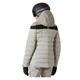 Imperial Puffy - Women's Hooded Winter Jacket - 1