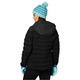 Imperial Puffy - Women's Hooded Winter Jacket - 1