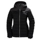 Imperial Puffy - Women's Hooded Winter Jacket - 2