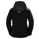 Imperial Puffy - Women's Hooded Winter Jacket - 3