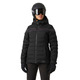 Imperial Puffy - Women's Hooded Winter Jacket - 0