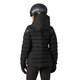 Imperial Puffy - Women's Hooded Winter Jacket - 1