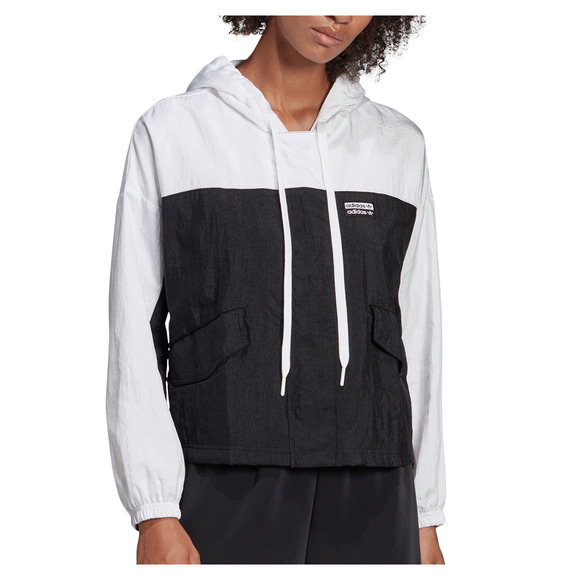 blouson adidas original femme