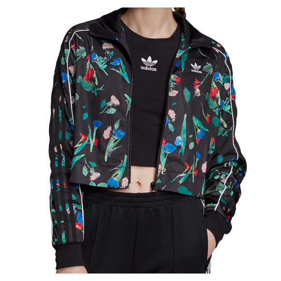 adidas originals womens jacket