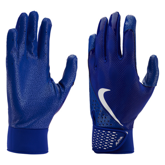 Apha BG - Gants de frappeur de baseball pour adulte