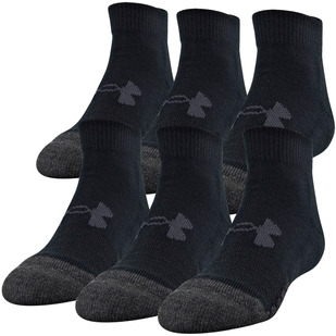 Performance Tech Locut (Pack of 6 Pairs) - Adult Ankle Socks