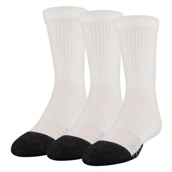 Performance Tech - Adult Socks (Pack of 6 pairs)