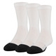 Performance Tech - Adult Socks (Pack of 6 pairs) - 0