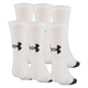 Performance Tech - Adult Socks (Pack of 6 pairs) - 1