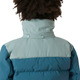 Cyclone - Boys' Hooded Winter Jacket - 3