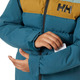 Cyclone Jr - Boys' Hooded Winter Jacket - 4