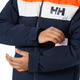 Cyclone Jr - Boys' Hooded Winter Jacket - 4