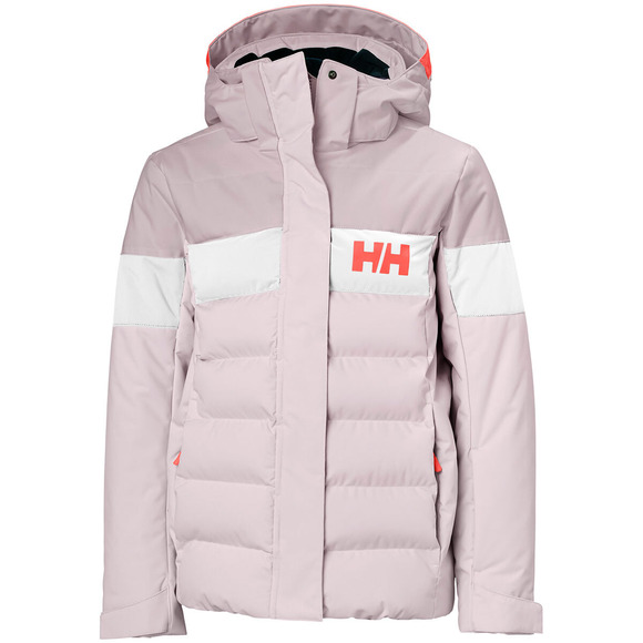 Helly-Hansen Juniors Diamond Waterproof Ski Jacket 