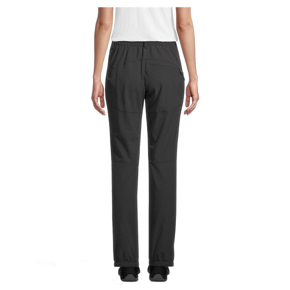 Beira III - Women's Softshell Pants