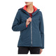 Aneli - Women's 3-in-1 Insulated Jacket - 0