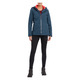 Aneli - Women's 3-in-1 Insulated Jacket - 3