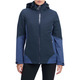 Aneli - Women's 3-in-1 Insulated Jacket - 0