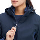 Aneli - Women's 3-in-1 Insulated Jacket - 3