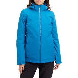 Aneli - Women's 3-in-1 Insulated Jacket