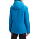 Aneli - Women's 3-in-1 Insulated Jacket - 1