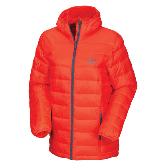 columbia men's cortland ridge insulated jacket