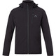 Tura II UX - Men's Softshell Hooded Jacket - 4